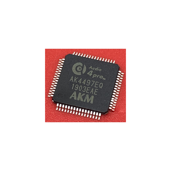 Buy AK4497EQ at wholesale prices