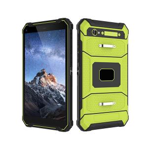 6GB RAM Rugged Outdoor Tablet PC Ip68 Waterproof