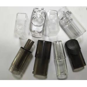 Multi - Cavity Electronic Cigarettes PA6 Injection Mold Maker