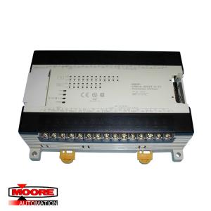 China CPM1A-40CDT-D-V1 OMRON Programmable Controller on sale China CPM1A-40CDT-D-V1 OMRON Programmable Controller on sale