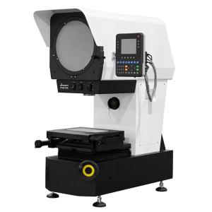 Ø300mm Digital Measuring Vertical Profile Projector 150W VP300-1510