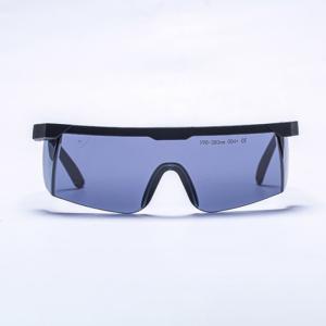 Wide Spectrum Laser Safety Goggles Continuous Absorption Laser Protective