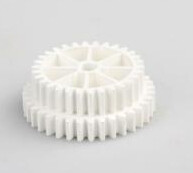 Noritsu QSS Minilab Spare Part B011381 B011407 B011381-01 gear