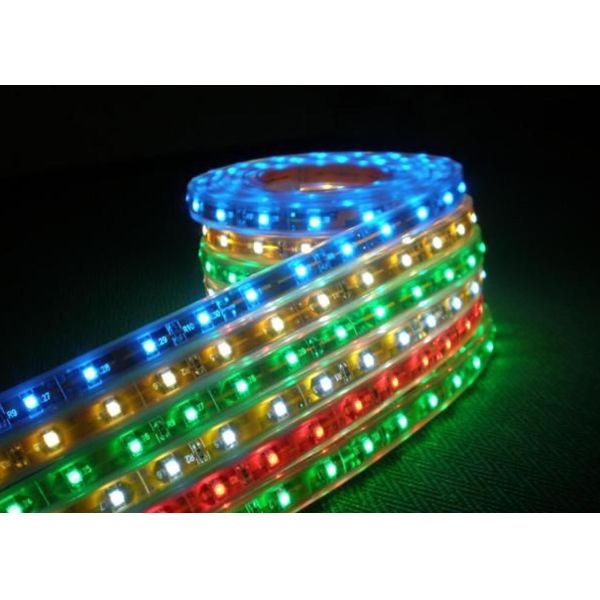 Buy Multifunctional Lighting Products 2m Per Set LED Strip Light with FPC Flexible PCB Board and Epistar5050 Chip at wholesale prices