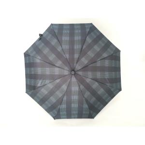 Foldable Waterproof Automatic Open And Close Umbrella With Rubber Coating