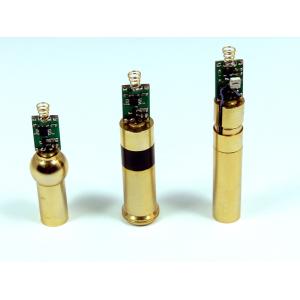 Quality 1000mW 650nm Red (TTL) Laser Diode Module DJ Disco Party Stage Light 1W for sale