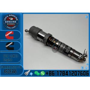 QSK23 QSK45 QSK60 Diesel Engine Common Rail Injector 4902828 4088428 4326780