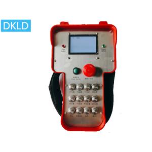 10 Switch Outputs 10 Switch Inputs Feedback Mode Bidirectional Industrial