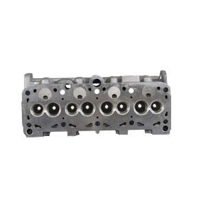 028103351D Precision Automotive Cylinder Heads , VW 1Y Car Engine Parts