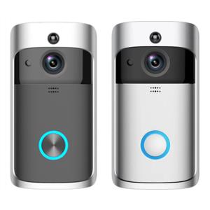 Quality Smart Wi-Fi Doorbell(DDV-114) for sale