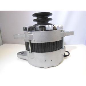 Quality ISUZU 6HH1 ENGINE ALTERNATOR 0350006170 1812004173 0350008291 89439479712 for sale