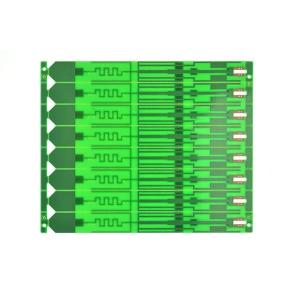 China double sided pcb for electronic car antenna on sale
