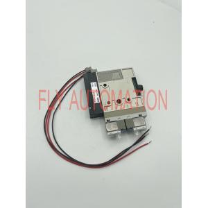 SMC ZM131HF-K5LZ-Q Vacuum Generator Zm Vacuum System