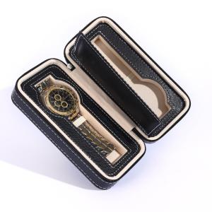 VINTAGE STYLE 8-BIT ELECTROMECHANICAL WATCH CASE FASHION ROUNDED CORNERS