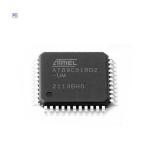 AT89C51RD2-UM PLCC44 Embedded Microcontroller Chip Electronic Components