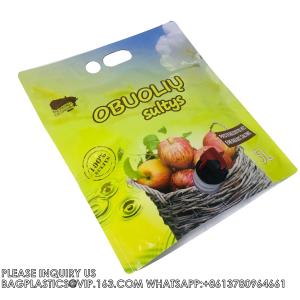 OEM Aluminum Foil Biodegradable 1.5L 3L 5L 10L Wine Drinking Stand Up With Valve