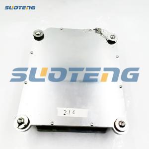 VOE60100002 60100002 Controller ECM ECU for EC240blc Excavator