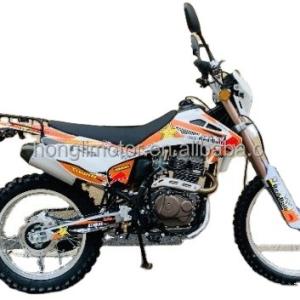 Ukraine Russia Popular 250CC off road motorcycles Cheap dirt bike 250cc import