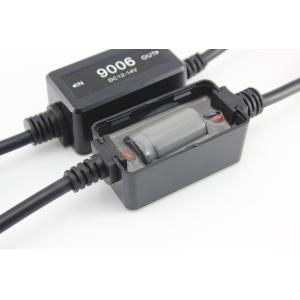 Canbus Dc9V-36V Canceller No Error Led Headlight Decoder H4 H7 H11