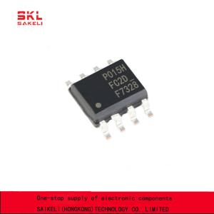 IRF7328TRPBF High-Performance N-Channel MOSFET Power Electronics Solution