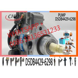 Stanadyne Diesel Engine Common Rail Fuel Pump D5DB4429-6298 100168897