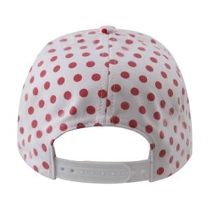 Plain Print Baseball Cap Custom/Baseball Cap Manufacturer