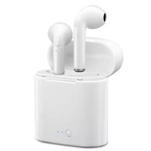 Iphone Android HSP HFP A2DP AVRCP True Wireless Earbuds