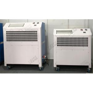 Quality 14.5KW Classic Packaged Tent Air Conditioner Mobile Portable For Outdoor Event for sale