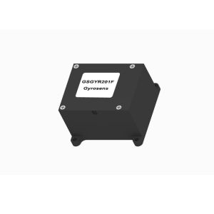 Quality GSGYR201F Fiber Optic Gyroscope with 2 Axles Compact Size 64×60×40mm and Low Power Consumption for sale
