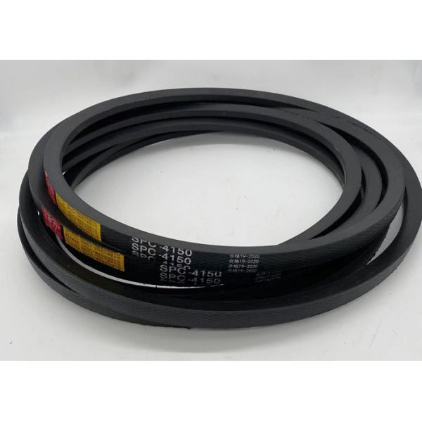 SPC Rubber Drive Belts
