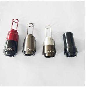 1064nm 532nm Picosecond Laser Tattoo Removal Machine Permanent Carbon Peeling