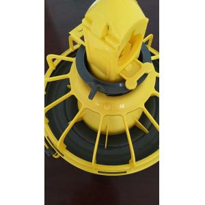 Chicken PP Eco Friendly Automatic Pan Feeding System