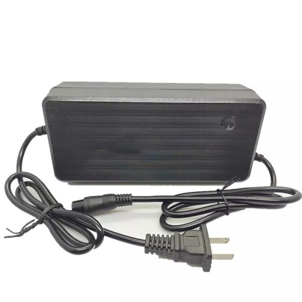 Buy Lifepo4 12V 24V 36V 72V 84V Lithium Ion Battery Chargers E Bike at wholesale prices