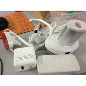 Security Mobile phone Security Display Alarming Stand with Charging