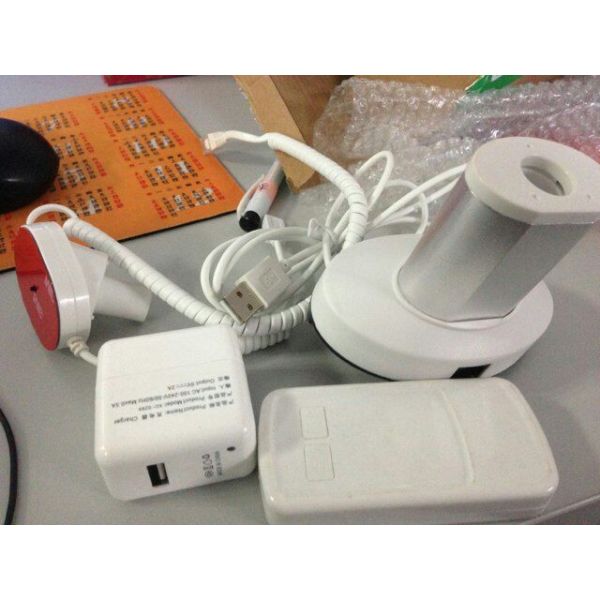 Buy Mobile Security Stand with alarm function for phone-1015st at wholesale prices