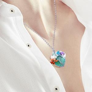 Green Aventurine Spiritual Chakra Meditation Life Tree Heart Chakra Crystal