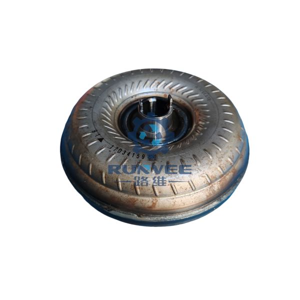 remanufactured 8CVT K114 K114F automatic transmission system torque converter 3200028190 for TOYOTA 2.0L RAV4 LEXUS NX200