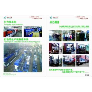 Shenzhen Yong Xing Zhan Xing Technology Co,. Ltd.