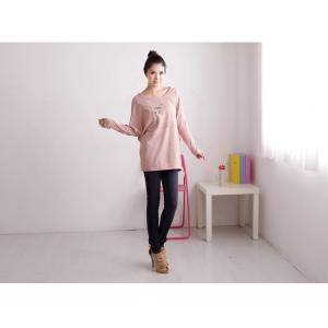 Pink Casual Hoodies Set , Women / Ladies Hooded Sweatshirts Waterproof