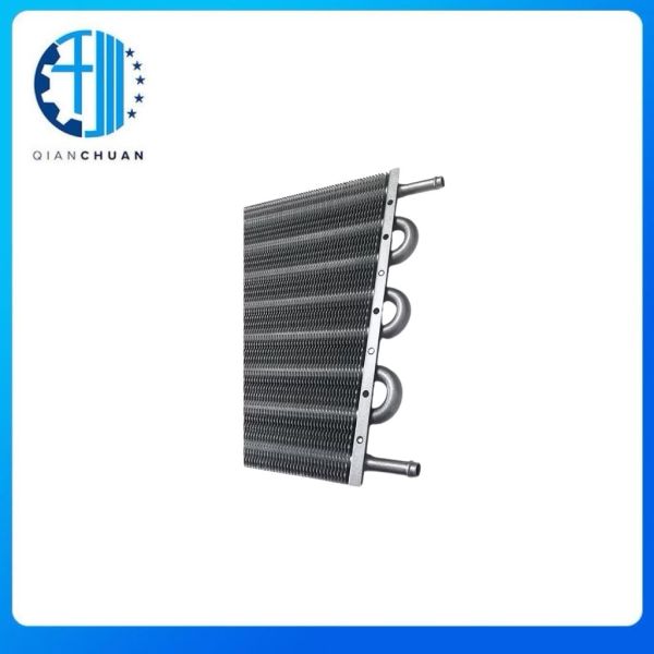 4467356 ZX160 ZX180 Oil Cooler for Hitachi Excavator Spare Parts