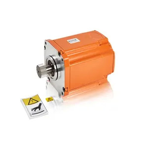 3HAC033182-001 ABB Servo Drive Maximizing Efficiency in Industrial Processes