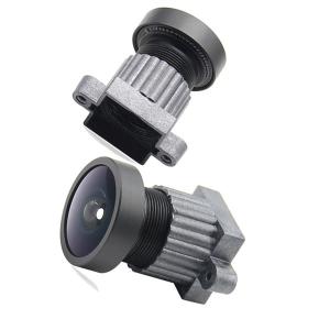 IMX322 Sensor 1.8 1/2.9 F1.8 22.33mm Car Camera Lens for IMX322 chip sensor