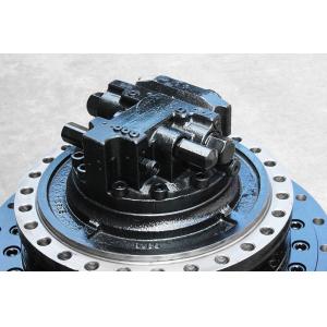 LS15V00020F4 KOBELCO Final Drive SK460 8 Final Device Travel Drive Motor