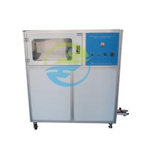 IEC60335-1 Testing Equipment Pressure Test Device For Ceramic PLC+ Touch Screen