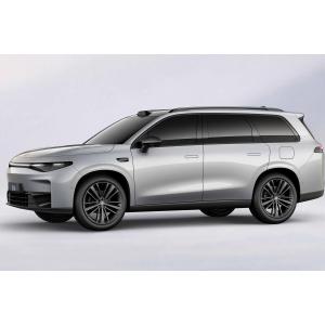 Leapmotor Electric Car Zero Run C16 2024 Extended Range 200 Intelligent Driving