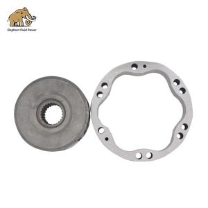 Direct Factory Rexroth MCR MCR3A400A45Z32B2M1L12F2 Radial Motor Spare Parts For