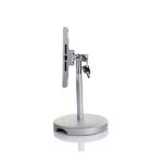 Portable Desktop Tablet Mount Bracket For IPads MINI 1/2/3 And Others