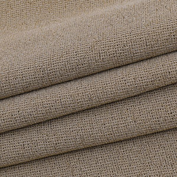 Midi Length Elegant Sexy Women Dresses , 116cm Low Cut Halter Dresses Five Color