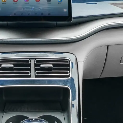 BYD Qing Plus DM-i55km EV 5 Seats Second-hand Cars for Worldwide Travel and Household