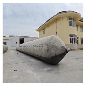 Factory Direct Ship Launching Airbags Inflatable Marine Rubber Airbag